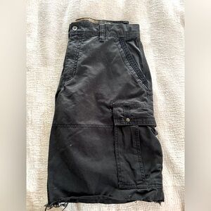 Mens Cargo Shorts